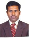 Kalaiyarasan Dharmaraj, SR.MECHANICAL DESIGN &SUPERVISION ENGINEER 