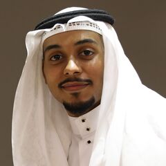 Mohammed  Alhamdan, QSM Senior Microbiologist