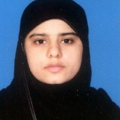 Hina Bilal, Purchase secretary