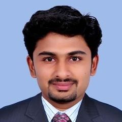 Sanjay S Nath, Senior system Engineer