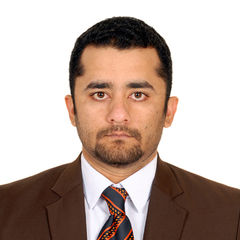 Zia Ur Rehman Toor, Elecrical Engineer