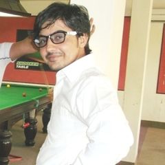 Sajid Siddique Sajid, Plant Technician , Mechanical Technician