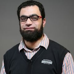 Hossam  Kamal , Senior SharePoint Developer