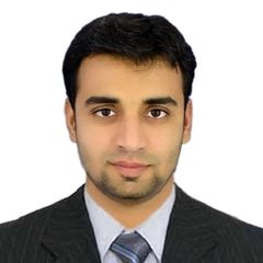 Zaighum Abbas, Software Enigneer