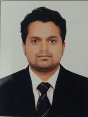 Nadeem ashraf, site electrical engineering adviser
