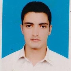 Syed Mujeeb ullah shah Mujeeb, Call Center Agent