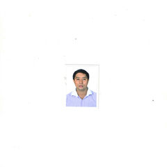 Suraj Varma Perumthiruthy Kovilakam, Accounts Executive
