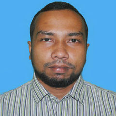 Mohammad Wakkas Uddin Forhad Forhad