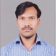 Aravind Goud, Assistant Accountant