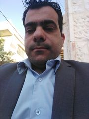 Zeyad ayyash, Finance Manager