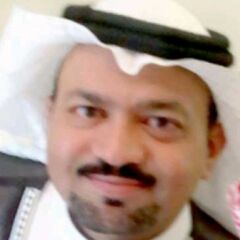 حسني خياط, Project Manager of Operation and Maintenance of GREAT MOSQUE in MAKKAH