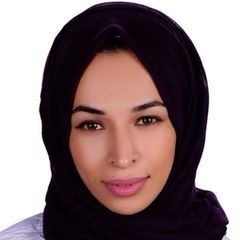 ريما النعيمي, محاسبة و مدخل بيانات 