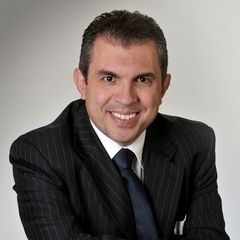 Paolo Campobasso, President & Ceo