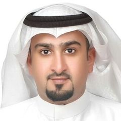 Abdurrahman  Albahlee, Project Manager