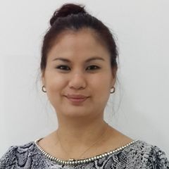 Antonette De Leon, Branch HR/Executive Secretary to GM/Document Controller