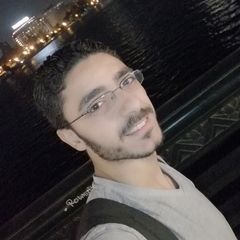 محمد مجدي, مدير قسم حسابات العملاء