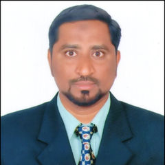 Mohammed Adil, SENIOR ACCOUNTANT