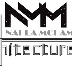 nahla saeed, مهندسة معمارية ( Architecture)