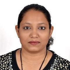 Ranjeeta Panesar, Sales Coordinator 