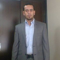 أسامة ابو المكارم ابو المواهب  محمد, Assistant accountant