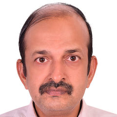 venkatramani natarajan, Head Audit & Assurance , past Group CFO