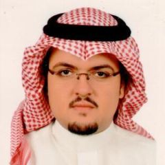 mohammed اaljoufi, مدير شؤون الموظفين