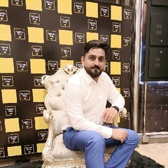 Qasim Riaz