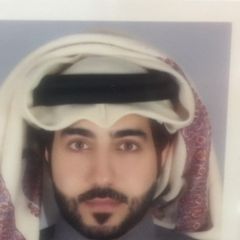 Mohammed Al Ali