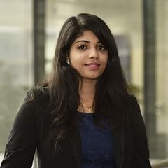 Christeena Samuel