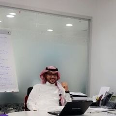 Abdulrahman Almakenzi, Retail Account Manager