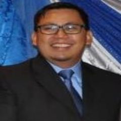 Michael Pintado, TREASURY SUPERVISOR