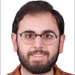 Omar Mohamad, Freelance Translator