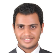 Majid Eltayeb, frontend developer