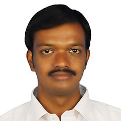 MohammedMansoor Sahul Hameed, Senior Software Engineer