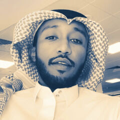 Mohammad Al Somali