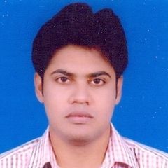 Md Ajmat Khan, Pharmacovigilance Associate
