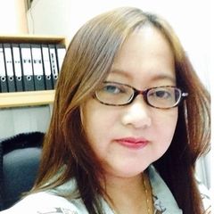 Vivian Trono, Technical & Compliance Manager (QHSE)