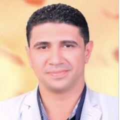 Ahmed Ismaeel , construction supervisor