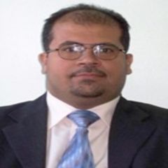 Zeyad Mohammad Ahmad Abu Homaid AlSatary, it supervisor