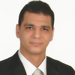 إسلام الجوهرى , مدير مشروع طرق 