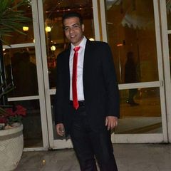 محمد عبده محمد محمد, مهندس كمبيوتر 