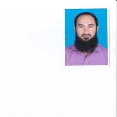 Muhammad Zafar Karim, Senior rotating equipment technician