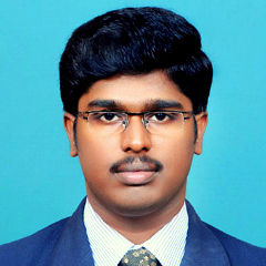 Mohan Prabhu  S, NETWORK ENGINEER
