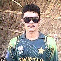 Hammad Hassan