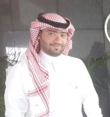Sami  Abusalah , Key Account Manager