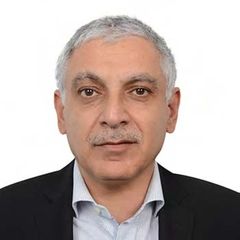 George Issa, BUSINESS DIRECTOR