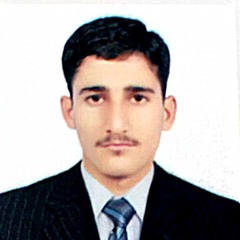 Yasir Hussain Hussain