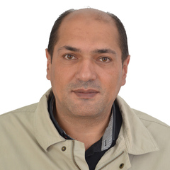 Hani ALQUDAH, Collections Executive
