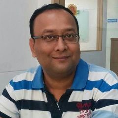 RAJ KUMAR MITRA