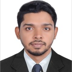 Sabir Pv, accountant